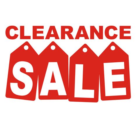 Clearance