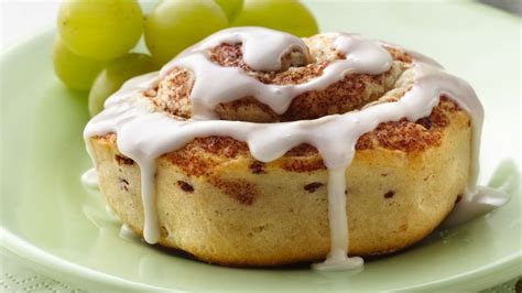 Recipe With Pillsbury Cinnamon Rolls | Deporecipe.co