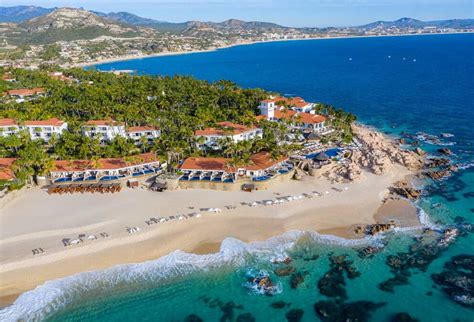 Palmilla Beach Cabo: The Best Travel Guide - Baja California Sur