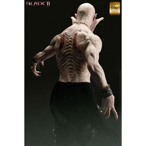 Blade 2 Reaper 1/3 Scale Cinemaquette Elite Creature Collectibles 71cm