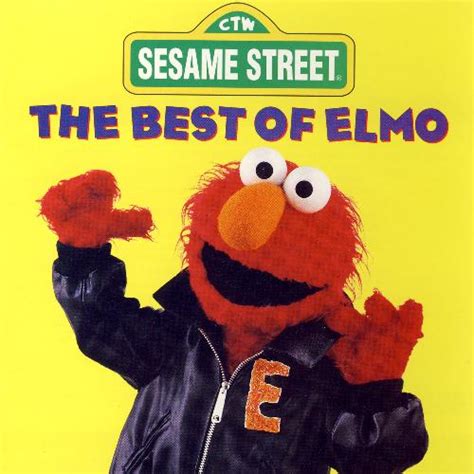 Sesame Street Theme Lyrics - Elmo - Only on JioSaavn