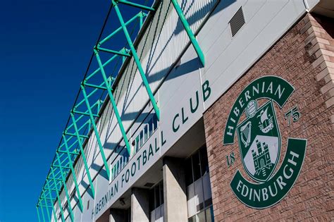 Hibs: Why is the stadium called Easter Road, when did it stop being 'Hibernian Park', and who ...