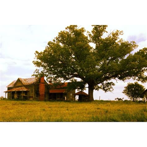 My great grandfather's house in Robbins, NC. Lots of history here ...