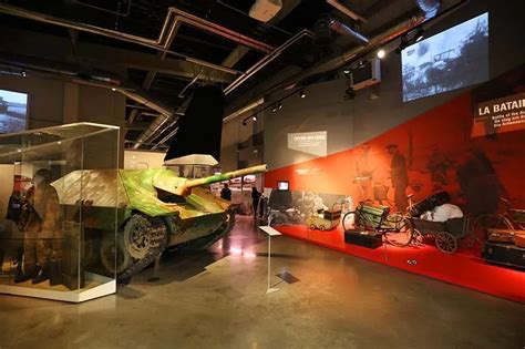 Bastogne War Museum & Mardasson Memorial: Tips for Your Visit