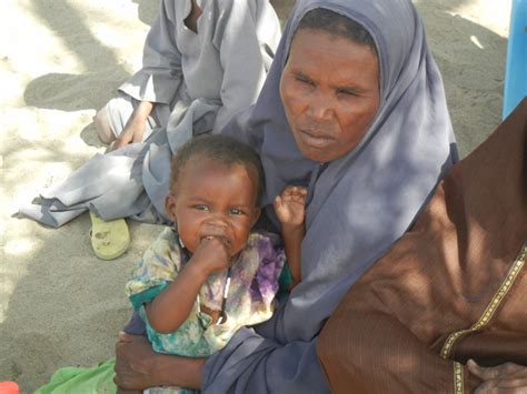 Smart Giving Matters: $100,000 Matching Grant for Somalia Famine Relief Efforts