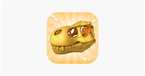 ‎Archeology 3D Dinosaur Museum on the App Store