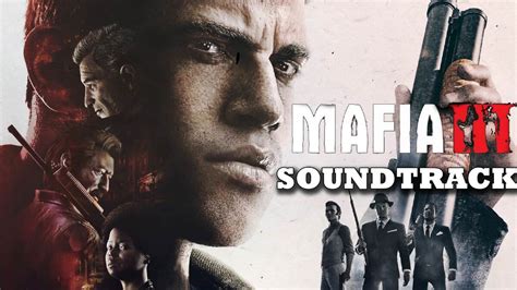 Music Makes ‘Mafia III’ Come Alive | Fandom