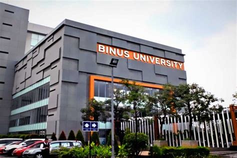 BINUS, Kampusnya Para Founder Startup. Ini 11 di Antaranya!