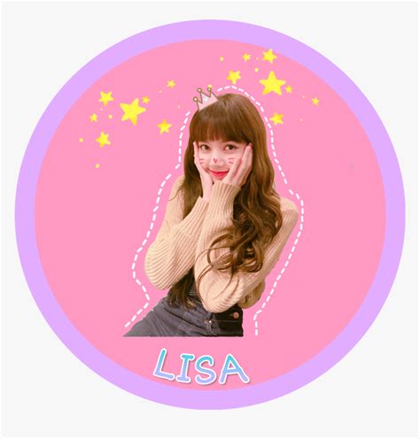 Lisa Blackpink Cute , Png Download - Happy Birthday Lisa Blackpink 2019, Transparent Png ...