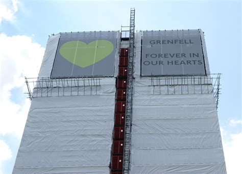 Grenfell Tower Fire: latest Inquiry updates and full timeline