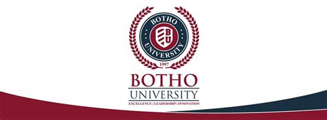 BOTHO University - Home