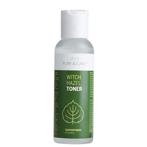 Witch Hazel Toner - Reinfann