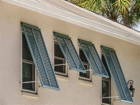 Bahama Shutters - What It Is, Pros/Cons, and FAQs - Homenish