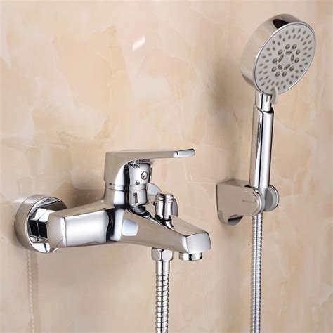 30 Wonderful Bathroom Shower Faucets - Home Decoration and Inspiration Ideas