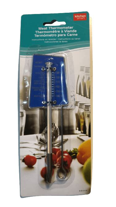 Kitchen smart Meat thermometer - Mart31