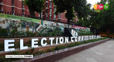 Election Commission of India: Everything You Need to Know