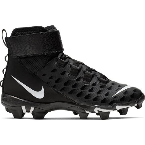 Nike Men's Force Savage Shark 2 Football Cleats | Academy