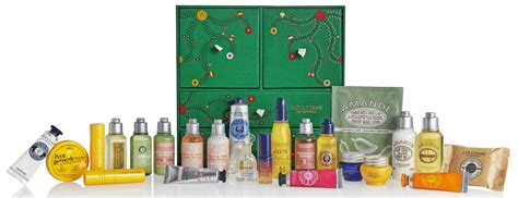 L'Occitane Advent Calendars 2021 - Available Now! - Contents & Release Date