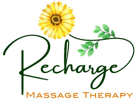 Book a massage with Recharge Massage Therapy LLC | Norwich CT 06360