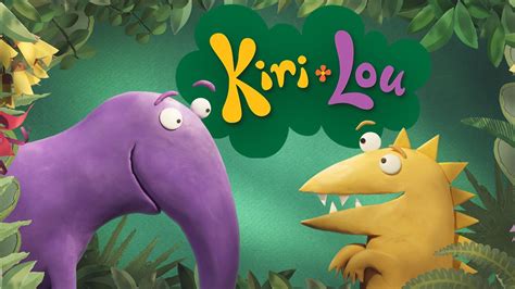 Watch Kiri and Lou (2019) TV Series Online - Plex