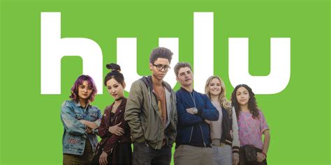 Marvel’s Runaways Was Sabotaged By Hulu's Release Schedule