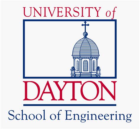 University Of Dayton Logo Png - University Of Dayton, Transparent Png - kindpng