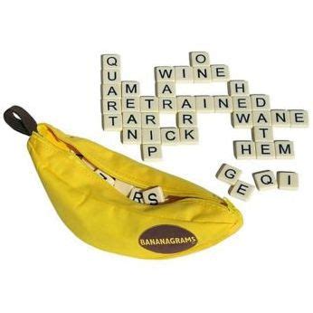 Bananagrams Game by Bananagram | Barnes & Noble®