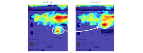 Use Data from Click Tracking Heat Maps to Increase Conversions ...