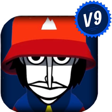 Incredibox V9 Icon w/ a symbol by TurkishAutismGaming on DeviantArt