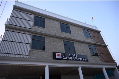 Hotel Ganga Kaveri Varanasi at ₹ 2135 - Reviews, Photos & Offer