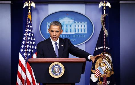 President Obama Ends Year With All-Woman Press Conference | TIME