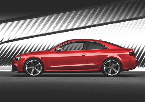 AUDI RS5 Specs & Photos - 2010, 2011, 2012, 2013, 2014, 2015, 2016, 2017 - autoevolution