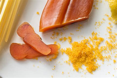 Bottarga: caviar made in Italy | L'Italo-Americano – Italian American bilingual news source