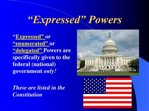 Federalism and Amending the US Constitution - ppt download