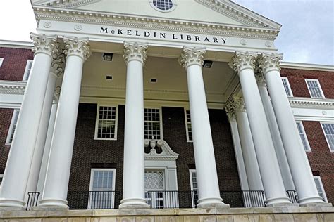 University of Maryland - Library | Theodore R. McKeldin Libr… | Flickr