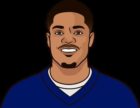 Sterling Shepard Stats Vs Falcons Away | StatMuse