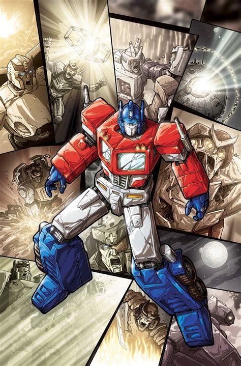 128 best Optimus Prime images on Pinterest | Optimus prime, Transformers and Comic