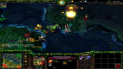 Dota Latest Ai Map Download - missever