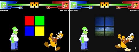 2 Stages I Made for MUGEN by Neopets2012 on DeviantArt