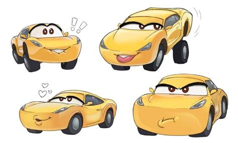 An Evil Aura | Cars (film franchise) | Disney cars wallpaper, Disney ...