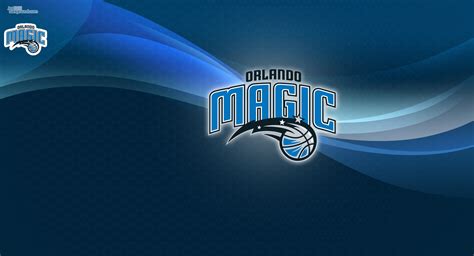 Orlando Magic Wallpaper - WallpaperSafari