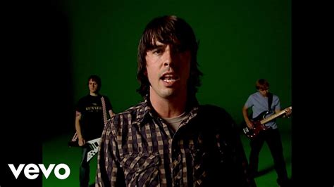 Foo Fighters - Times Like These (Official HD Video) - YouTube