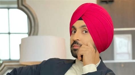 Diljit Dosanjh talks about bringing Punjabi flavour to Coachella: ‘I ...