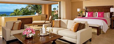 Zoetry Casa Del Mar Los Cabos Luxury All-Inclusive Resort Cabo Mexico