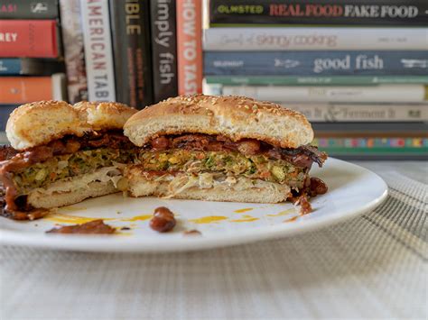 Review: MorningStar Farms Veggie Lovers Vegan Burgers – Shop Smart