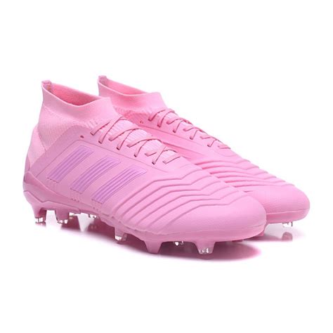 pink predator cleatsLimited Special Sales and Special Offers – Women's ...