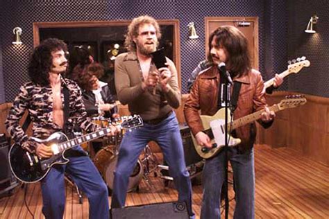 Jimmy Fallon Recalls Famous Blue Oyster Cult / ‘More Cowbell’ Saturday ...