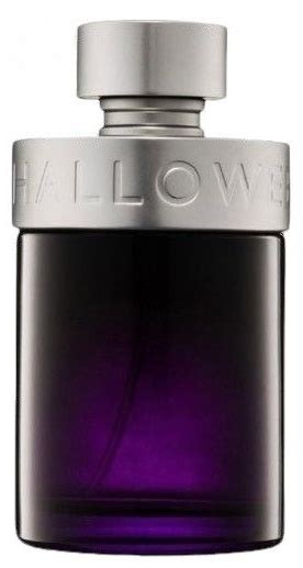 Halloween Man Halloween cologne - a fragrance for men 2012