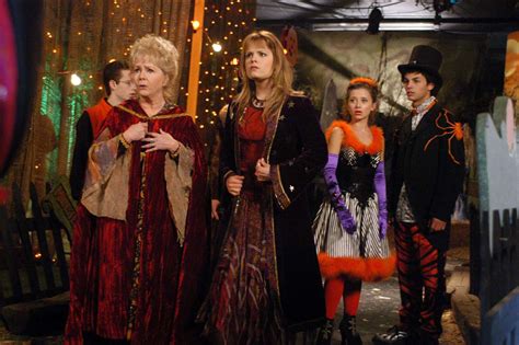 Disney Channel Original Movies to Watch for Halloween