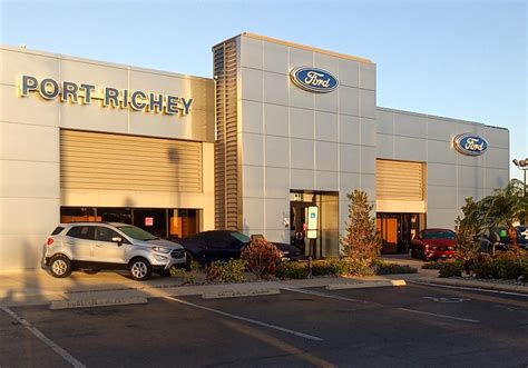 Ford of Port Richey | Ford Dealer in Port Richey, FL